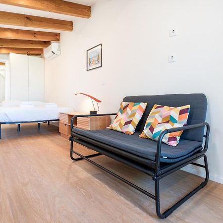 Viva Serralves Vintage House Porto Bagian luar foto