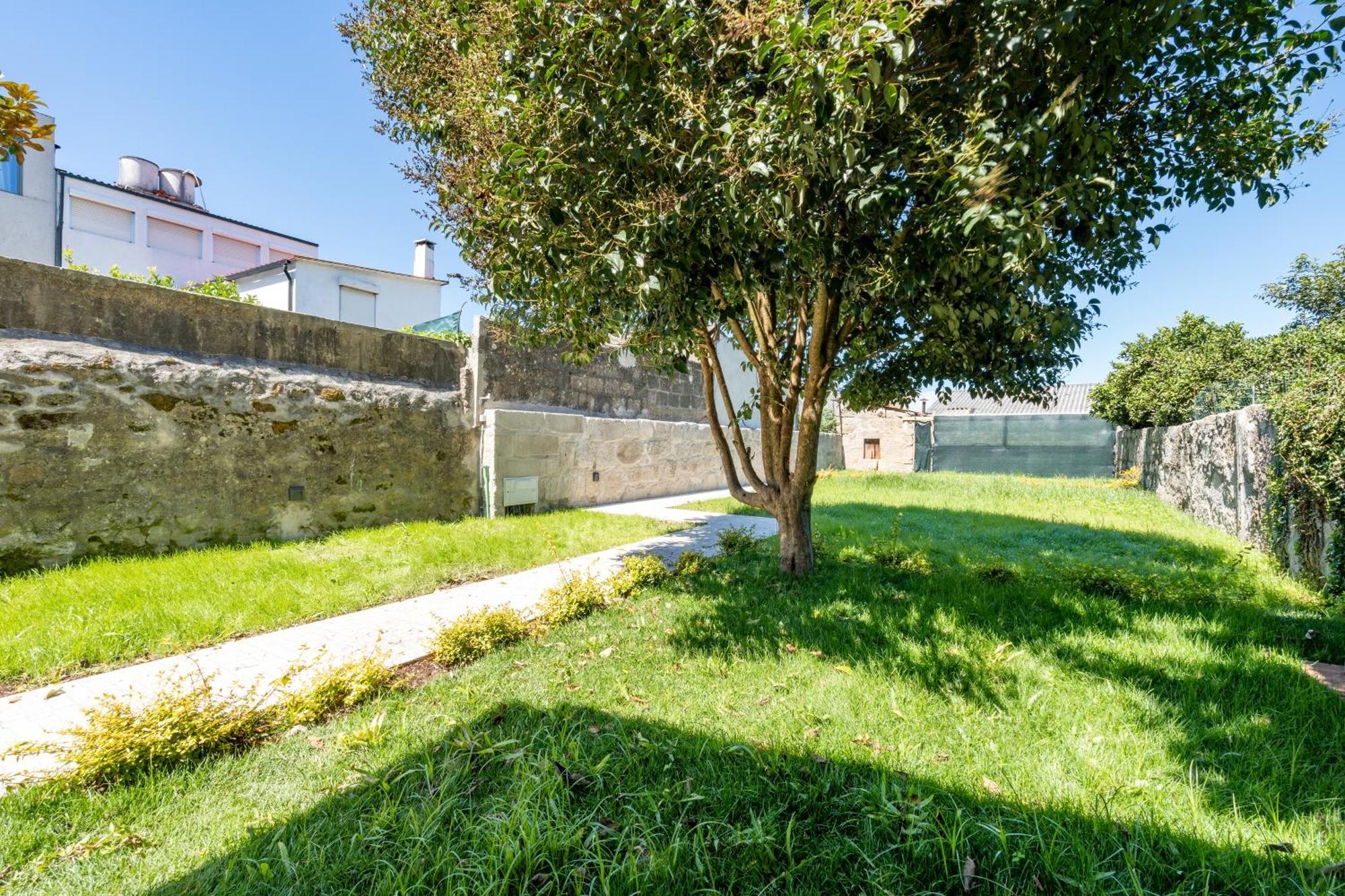 Viva Serralves Vintage House Porto Bagian luar foto